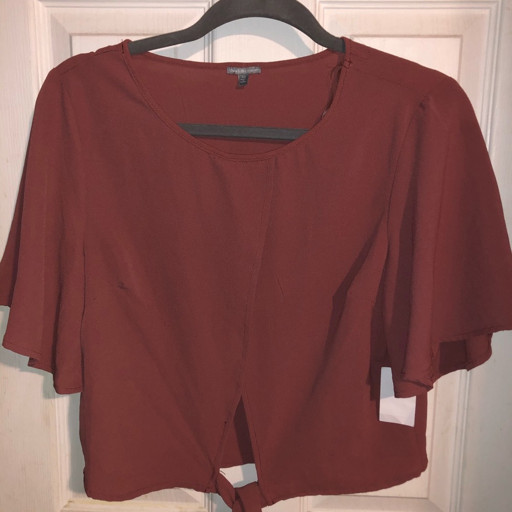 A shirt